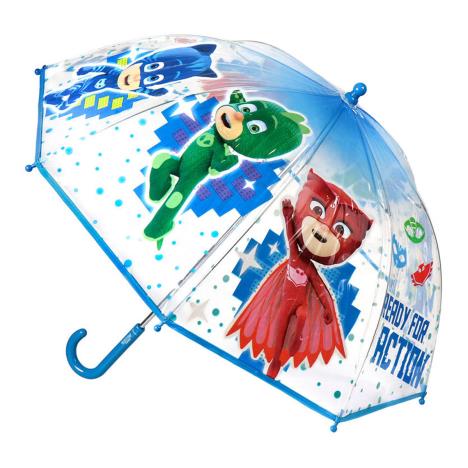 PJ Masks Ready For Action Umbrella £8.99